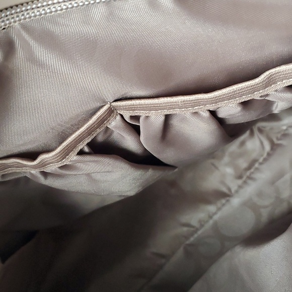 Joy Mangano Leather Bag - Picture 7 of 17